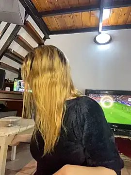 FlorBich from StripChat