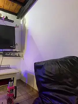 FlorBich from StripChat