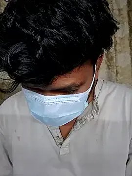 Forest_Queen from StripChat