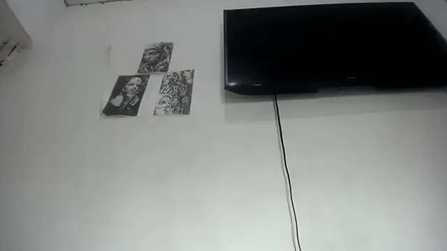 Foxy_Lovex from StripChat