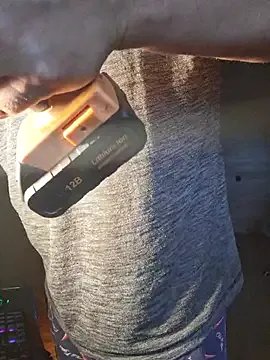 Foxyshaved from StripChat