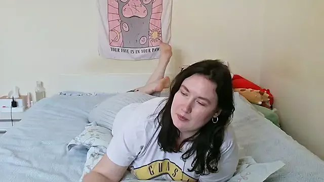 franceska_blue from StripChat