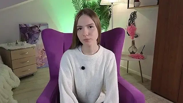  FranciscaGaring chat room