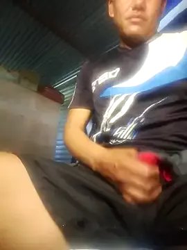 Franklin111230 from StripChat