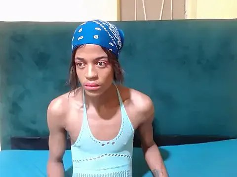 Freaky-Nicky18 from StripChat