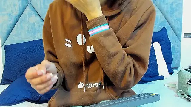 FreyaMoller from StripChat