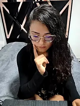 Freyarosse from StripChat