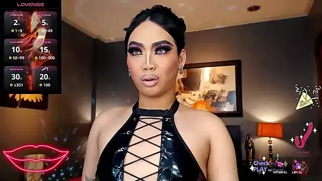 FridaHumphrey from StripChat