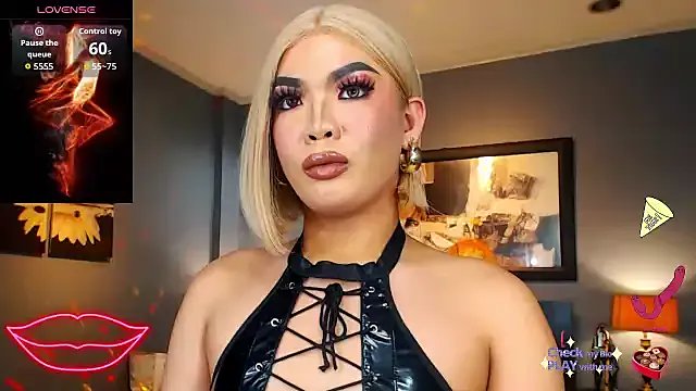 FridaHumphrey from StripChat