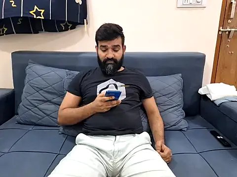 Fun_Guuy from StripChat