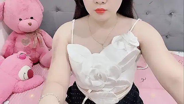 Funikio from StripChat