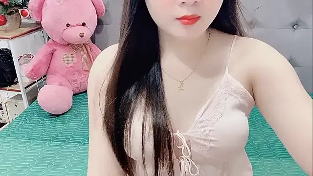 Funikio from StripChat