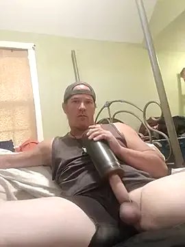 FUNINWV9 from StripChat