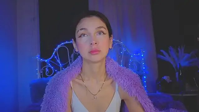 Funny_Bunny from StripChat