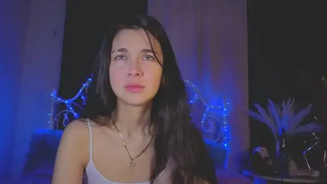 Funny_Bunny from StripChat