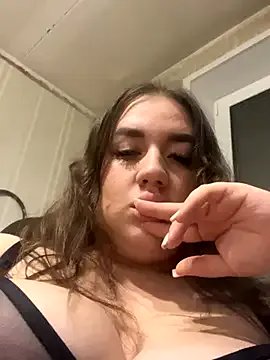 GabiBoobs from StripChat