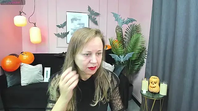  GabrielGold chat room