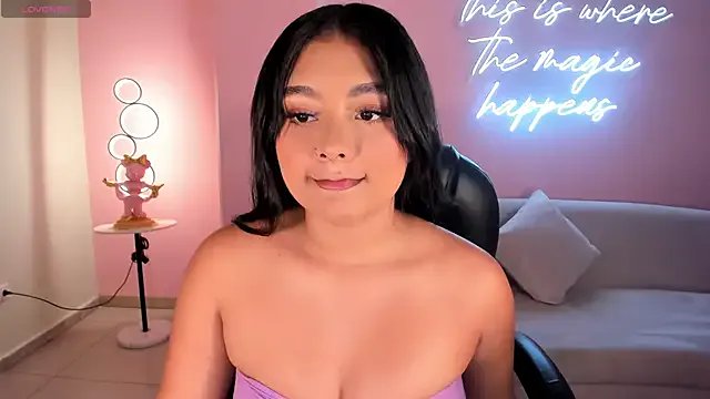 GabriellaLee from StripChat