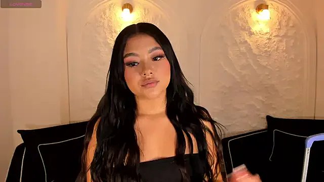 GabriellaLee from StripChat