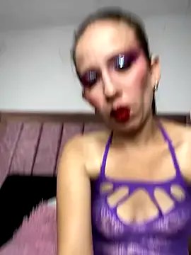 Gabrielle_Sexy94 from StripChat