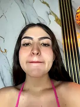 Gaby-Herrera from StripChat