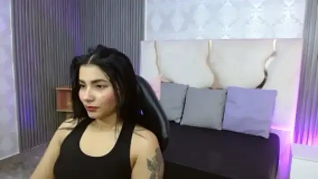 Gaby_tay1 from StripChat