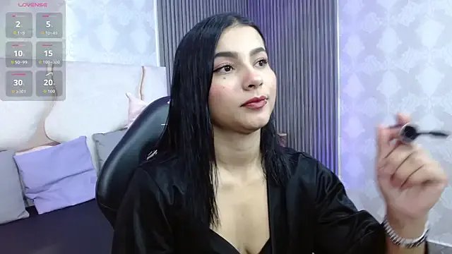 Gaby_tay1 from StripChat