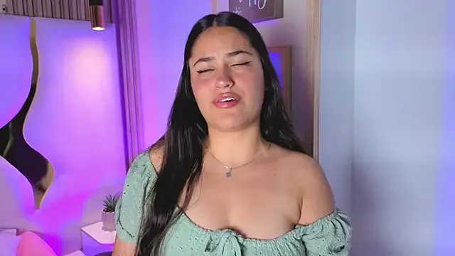 gabyjoness_ from StripChat