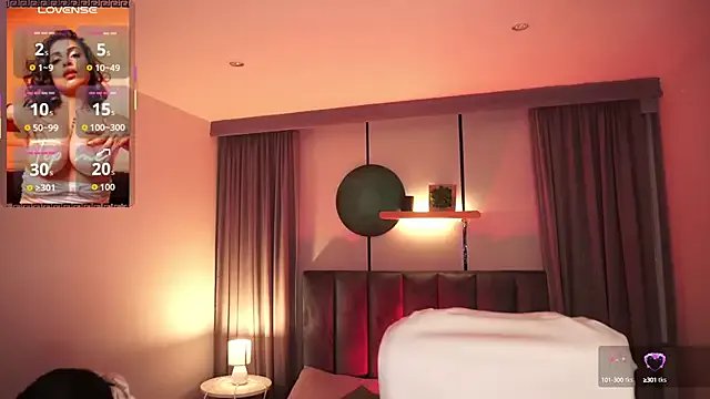 Galilea_Fox from StripChat