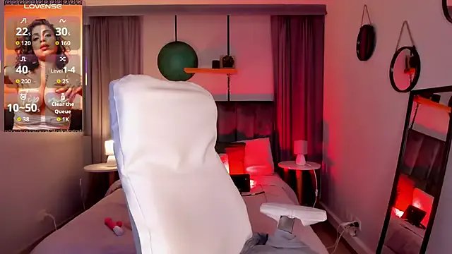 Galilea_Fox from StripChat