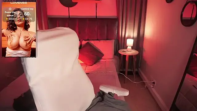 Galilea_Fox from StripChat