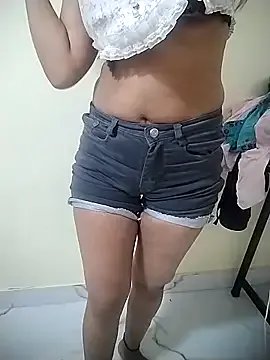 Geeta_rani79 from StripChat