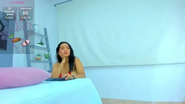 Gema-lexy from StripChat