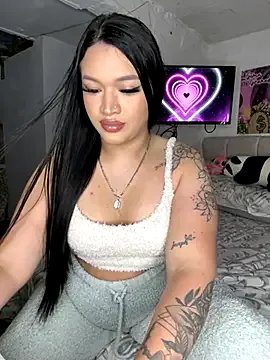 GemaGranadoss from StripChat