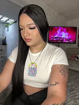 GemaGranadoss from StripChat