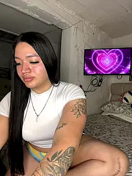 GemaGranadoss from StripChat