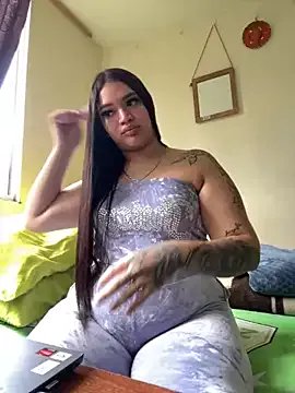 GemaGranadoss from StripChat