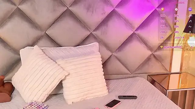 gemma_sm from StripChat