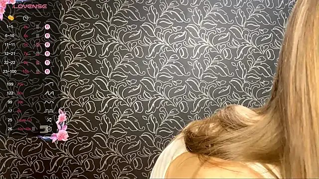 GemmaGunter from StripChat