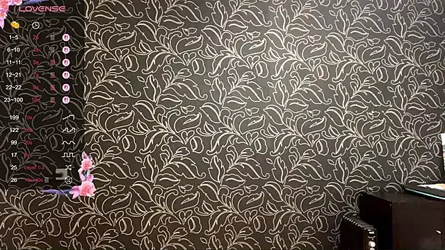 GemmaGunter from StripChat