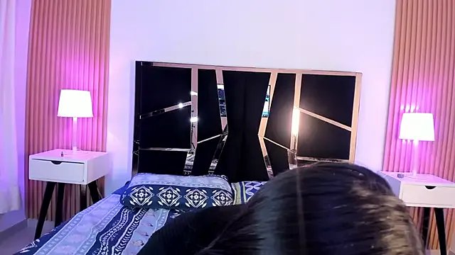 Genesis_And_Jack_ from StripChat