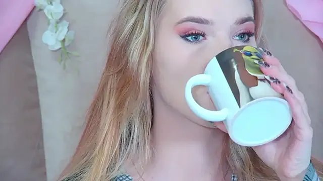 GentleRossi from StripChat