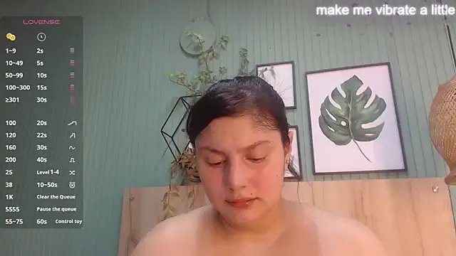 george_jonnes from StripChat