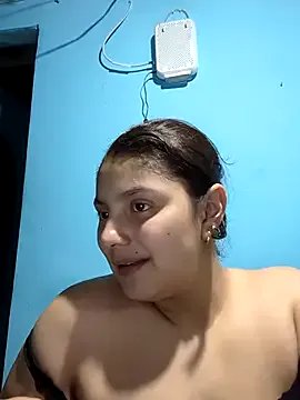 george_jonnes from StripChat