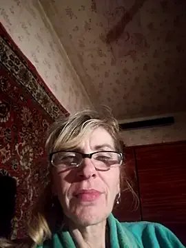 Georgette466 from StripChat