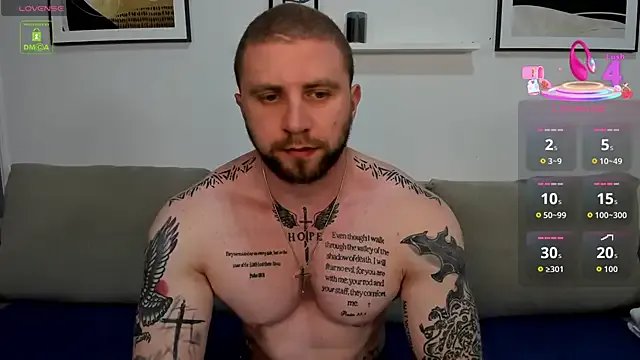  Gerard_Finbar chat room