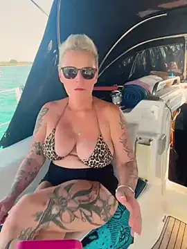 German_Milf from StripChat