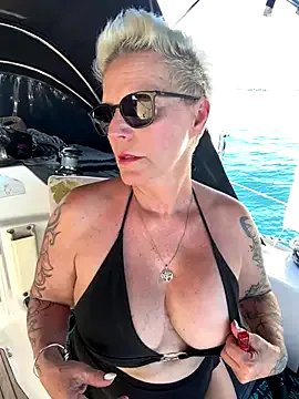 German_Milf from StripChat