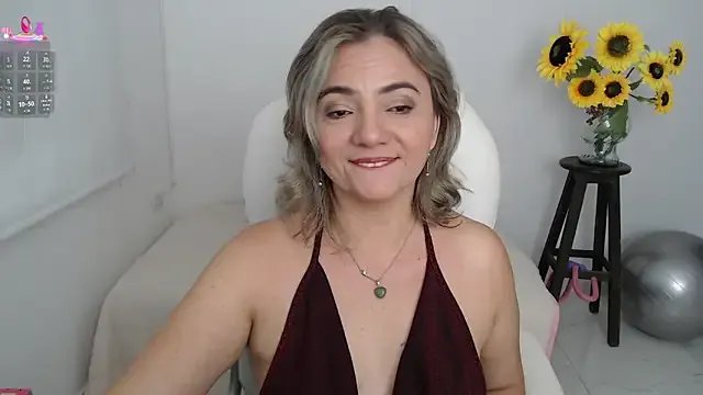 Ghada_milf from StripChat