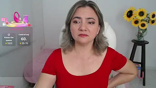 Ghada_milf from StripChat